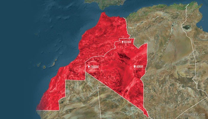 لماذا يطالب المغرب بالصحراء الغربية؟ القصة الكاملة وراء النزاع الأطول في أفريقيا
