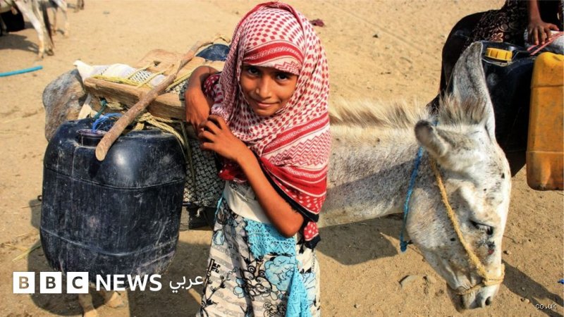 لماذا يعاني اليمن من الفقر؟ فك شفرة الكارثة المنسية