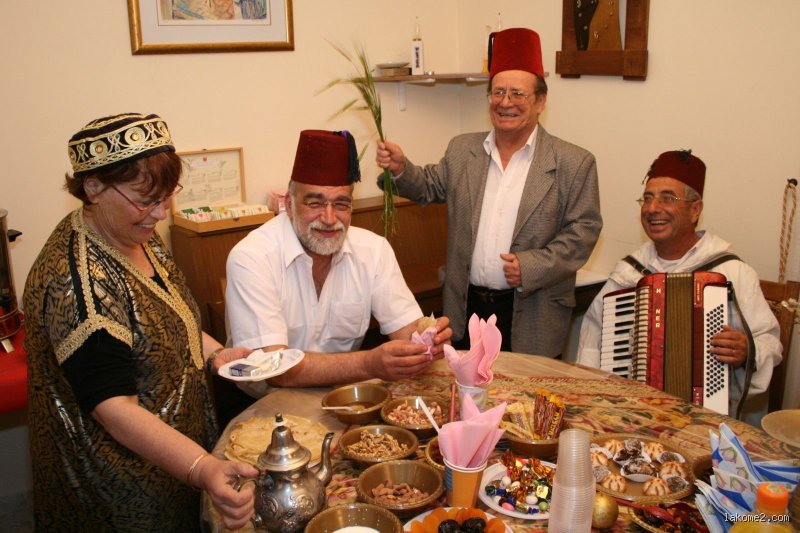 لغز الهوية والشتات: لماذا يوجد عدد كبير من المغاربة في إسرائيل اليوم؟