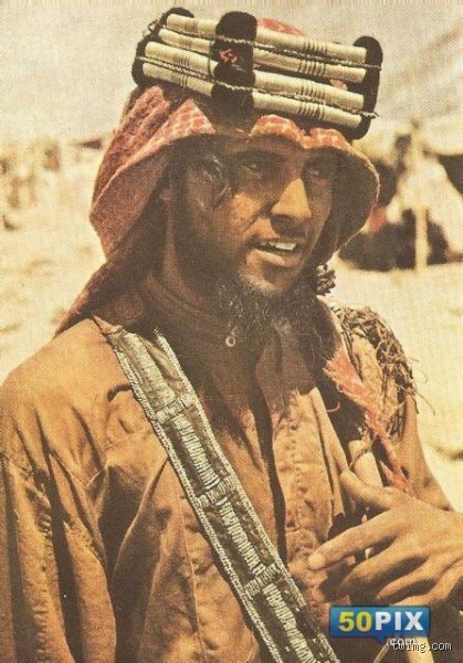 ما هو لون بشرة العرب الأصليين؟ بين حقيقة الجغرافيا ووهم النقاء العرقي