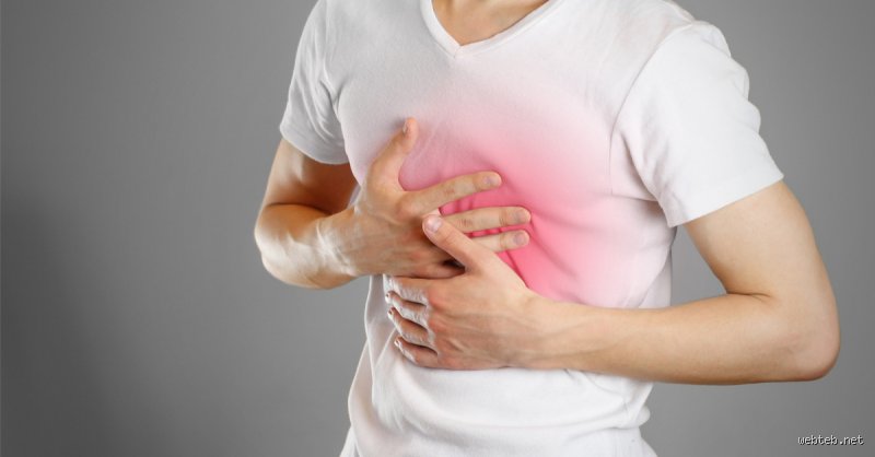 ما أعراض وجع الرئتين؟ الدليل الحقيقي لفك شفرة آلام الصدر