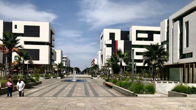 ما هو أرقى حي في المغرب؟ هكذا تتبدل خارطة الرفاهية بين البيضاء والرباط