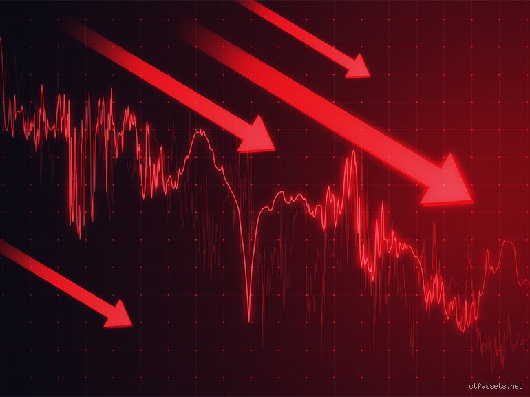 ما هو أسوأ انهيار في سوق الأسهم في التاريخ؟ الحقيقة خلف صرخة وول ستريت