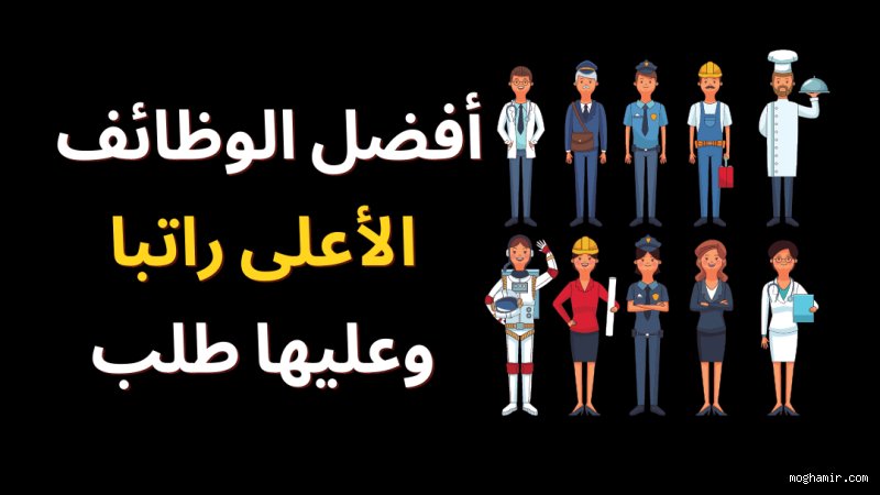 ما هو أفضل قطاع وظيفي؟ بوصلة التوجيه المهني في زمن التقلبات