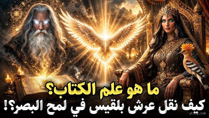 ما هو الخطأ الذي ارتكبه سيدنا سليمان؟ قراءة نقدية في الروايات والقرآن