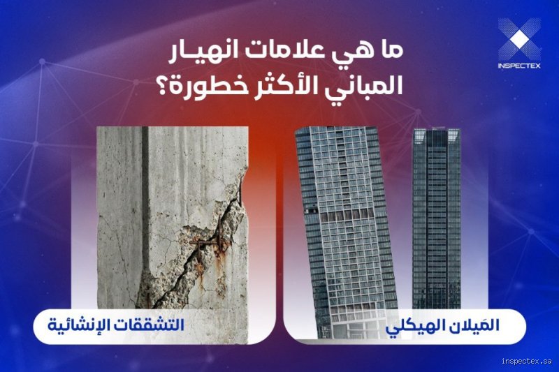 إليكم الدليل الميداني: ما هو الرد المناسب على انهيار مبنى عندما تخذلنا الجدران؟