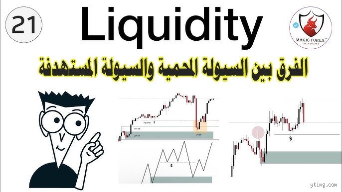 ما هو السهم المحمي؟ دليلك الذكي للربح والأمان في سوق متقلب
