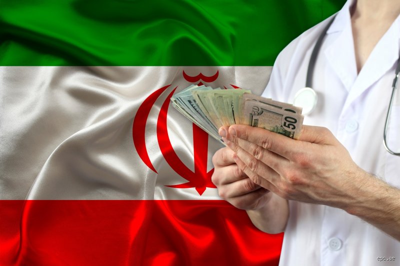 ما هو المبلغ الذي يعتبر غنياً في إيران؟ فك شفرة الثراء في اقتصاد الـ 10 أصفار