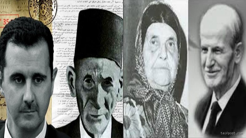ما هو دين عائلة الأسد؟ تفكيك العقيدة والسياسة في حكم سوريا