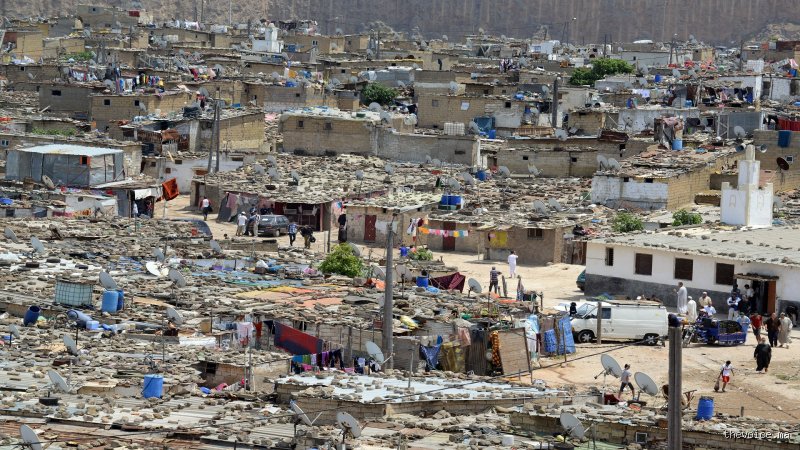 ما هو سبب الفقر في المغرب؟ فك شفرة المفارقة بين الأرقام والواقع