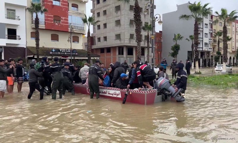 ما هو مستوى التأهب في المغرب؟ قراءة في جدار الصد المغربي وما وراء الاستنفار