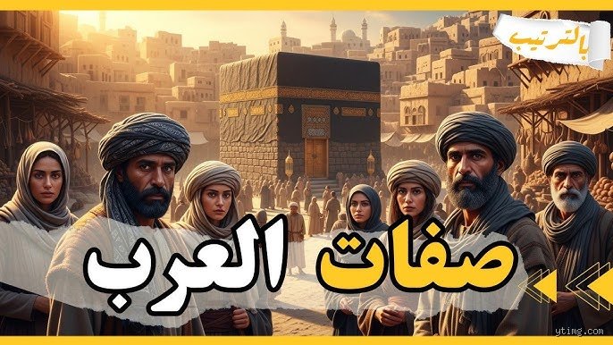 ما هي 14 من العادات السيئة عند العرب قبل الإسلام؟ تشريح اجتماعي لواقع الجاهلية