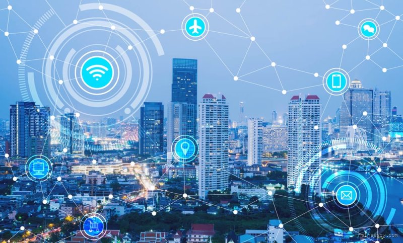 ما هي أبرز المدن الذكية في رؤية 2030؟ استشراف لمستقبل يسكنه الابتكار