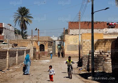 ما هي أفقر قرية في مصر؟ وجه الصعيد الذي غفلته الخرائط
