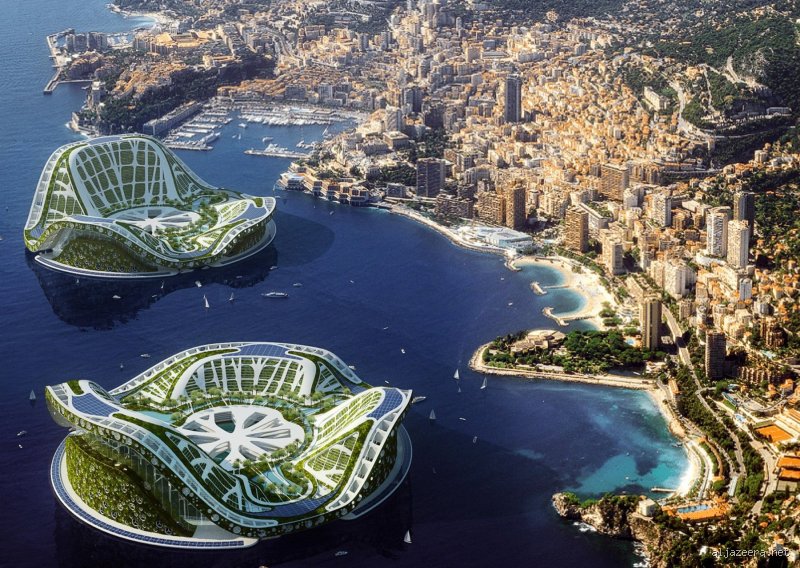 ما هي أكبر مدينة ستكون في عام 2050؟ سباق العمالقة نحو المجهول