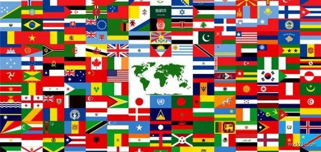 خريطة الهوية والسياسة: ما هي الدول التي تعتبر الإسلام دينها الرئيسي؟