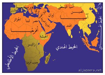 خريطة السيادة والشرعية: ما هي الدول التي حكمها الإسلامي في ميزان التاريخ والواقع؟