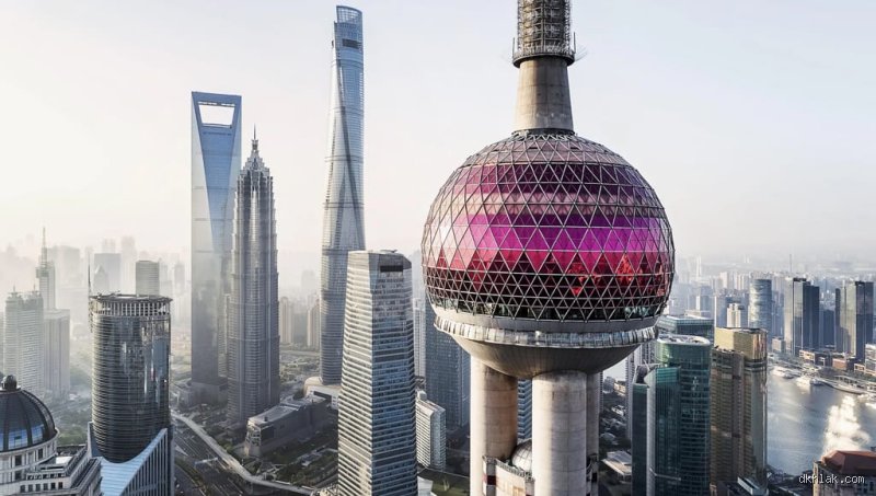 خارطة نفوذ جديدة: ما هي الدول التي ستصبح قوى عظمى في عام 2050؟