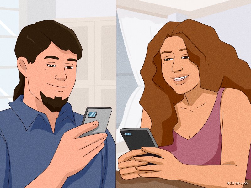 لغة الجسد الصامتة: ما هي العلامات التي تدل على انجذاب المرأة إليك بعيدًا عن الكلمات؟