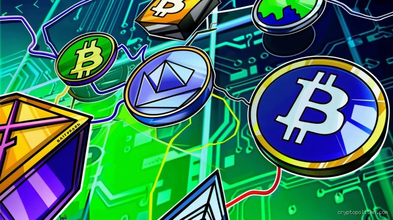 ما هي العملة الرقمية التالية التي ستشهد طفرة هائلة في عام 2026؟ دليل صائدو الفرص