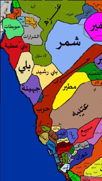 ما هي القبيلة التي مدحها الرسول؟ فتن التاريخ وإنصاف النبوة