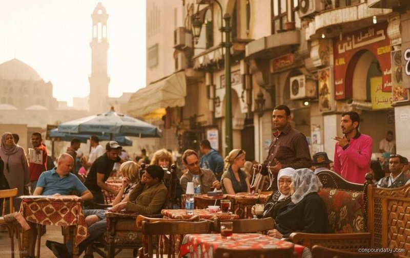 ما هي سلبيات العيش في مصر؟ الوجه الآخر لبلاد النيل