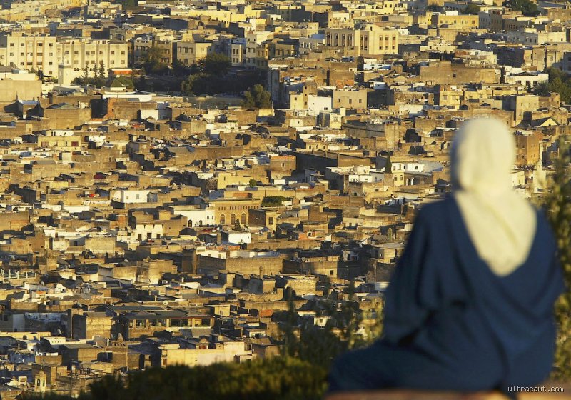 ما هي عاصمة الجريمة في المغرب؟ الحقيقة وراء الأرقام وظلال المدن الكبرى