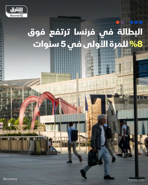 ما هي مدة إعانة البطالة في فرنسا؟ دليلك لفهم دهاليز "بول أمبلوا" الجديدة
