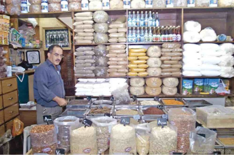سر الصنعة المنسي: ما هي مهنة العطارة في عصر المختبرات الكيميائية؟