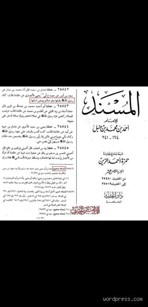 ماذا يقول صحيح مسلم عن عائشة وتفاصيل حياتها العلمية؟