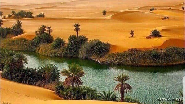 أسرار الأعماق المدفونة: ماذا يوجد تحت الربع الخالي حقاً؟