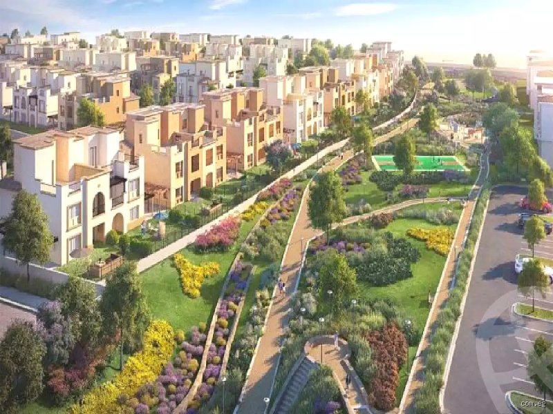 سوق العقارات المشتعل: كم يبلغ متوسط اسعار الشقق في ميفيدا اليوم؟