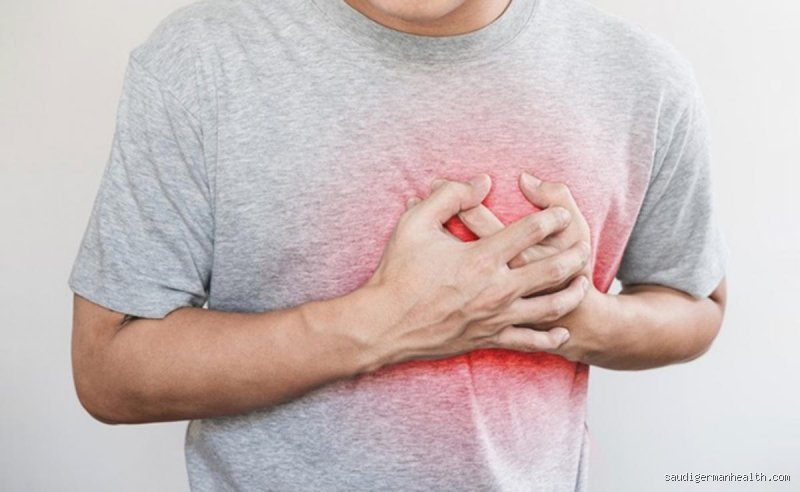 متى يجب القلق بشأن ألم الرئة؟ دليل طبي دقيق يتجاوز الخوف الوهمي
