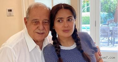 من أين والدا سلمى حايك؟ الجذور الغامضة وراء أيقونة هوليوود