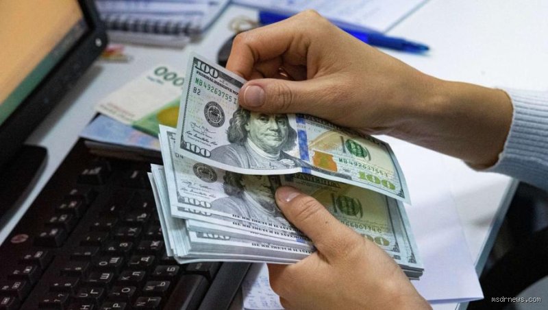 من المستفيد من قوة الدولار؟ تشريح لواقع الهيمنة الخضراء