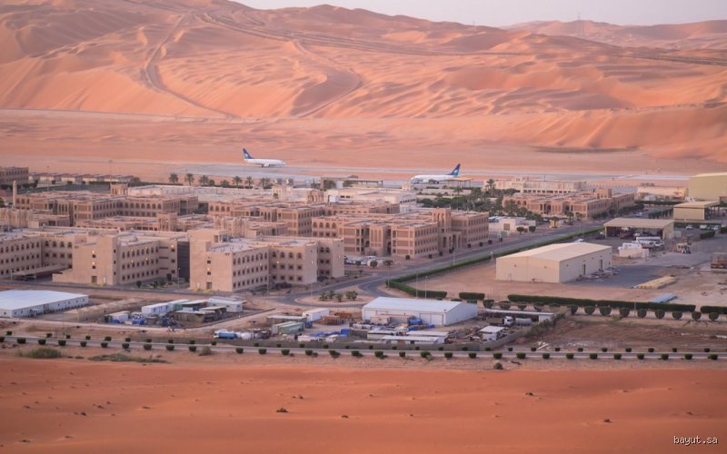 من سكن في الربع الخالي؟ أسرار الرمال التي ابتلعت حضارات بأكملها