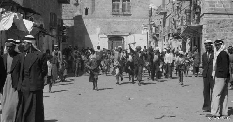 من كان يملك فلسطين قبل 100 عام؟ قصة الأرض بين دفاتر الطابو ورياح الانتداب