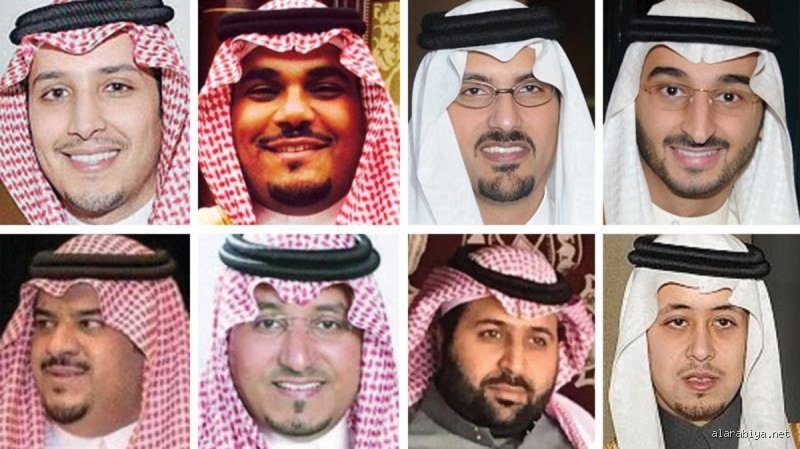 من هم الأمراء اليوم؟ ملامح السيادة في عصر ما بعد القصور