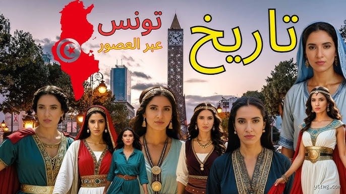 من هم السكان الأصليون لتونس؟ رحلة في جينات الأرض والتاريخ