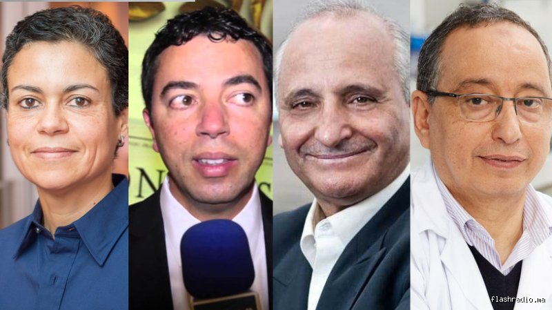 من هو أشهر المغربي في العالم؟