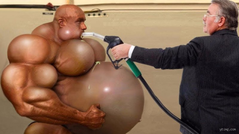 من هو أقوى رجل على وجه الأرض؟ الحقيقة وراء أساطير القوة البدنية