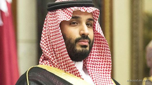 من هو أقوى رجل في الشرق الأوسط؟