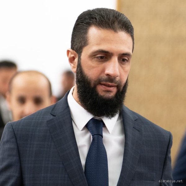 من هو الرئيس الجديد لسوريا، أحمد الشرع؟ ملامح الصعود من "الجولاني" إلى سدة الحكم