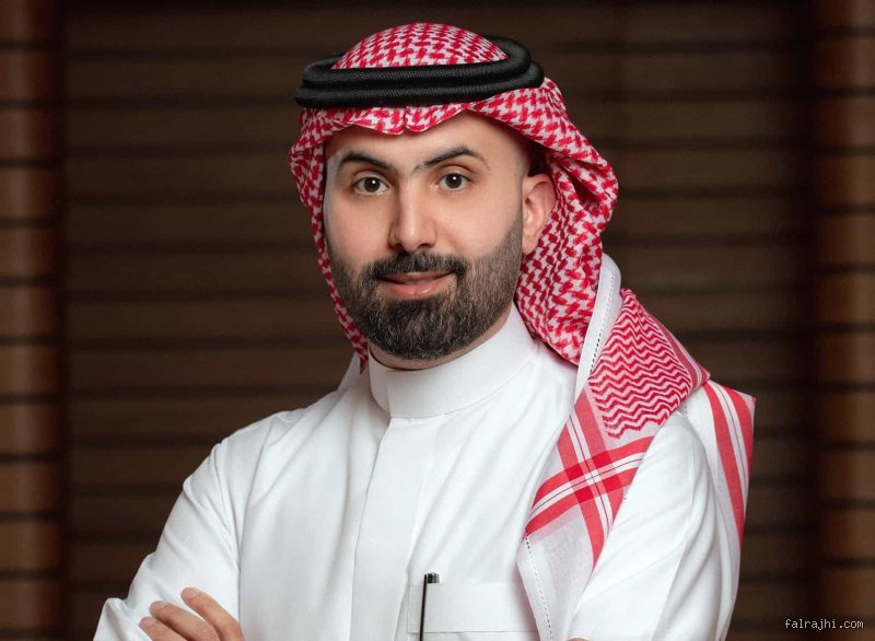 من هو رائد أعمال سعودي ناجح في العصر الرقمي؟