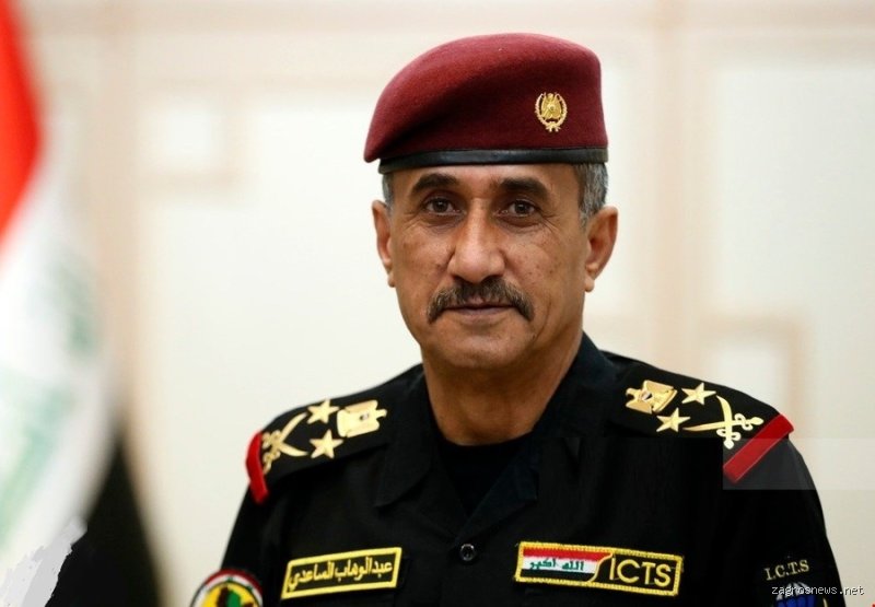 من هو قائد جهاز مكافحة الإرهاب حالياً؟ جنرال الظل العراقي الجديد