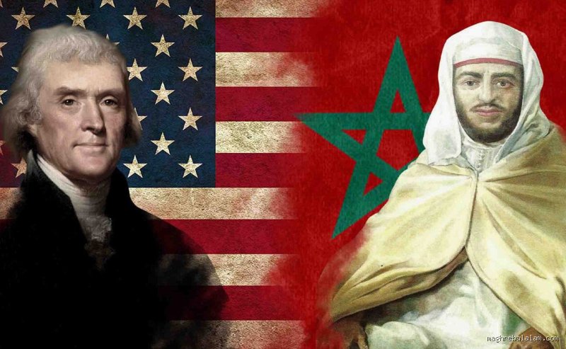 من هو ملك المغرب الذي اعترف بأمريكا؟ قصة الاعتراف الأول والتاريخ المنسي