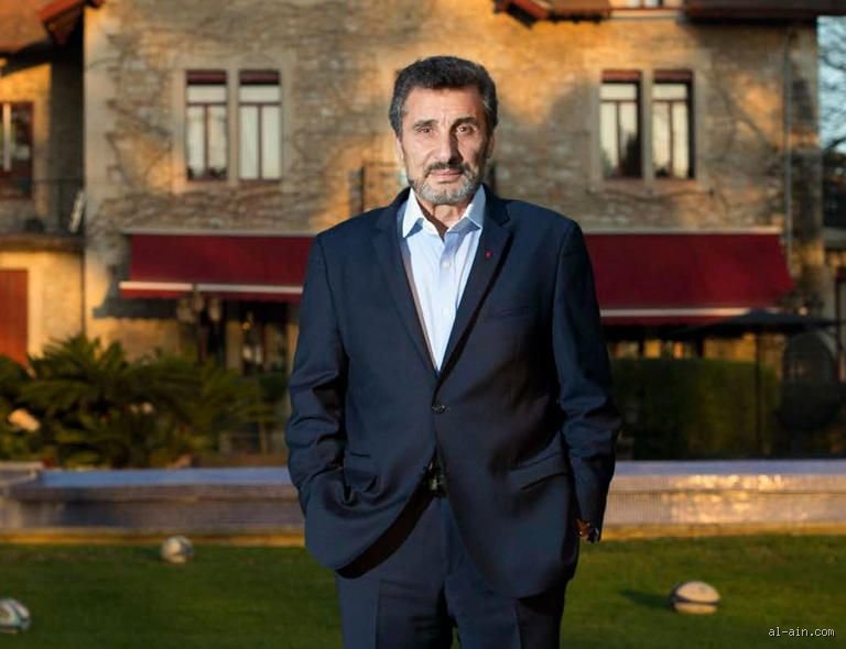من هو ملياردير سوري؟ خبايا الثروة بين صخب الاغتراب ورماد الداخل