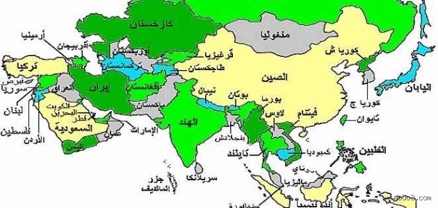 من هي أقرب دولة للمملكة العربية السعودية؟ فك شفرة الجوار والجغرافيا
