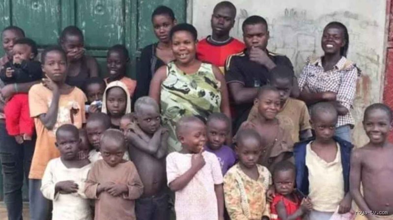 من هي أم 44 طفلاً؟ حكاية مريم نباتانزي التي هزت عرش الأمومة التقليدي