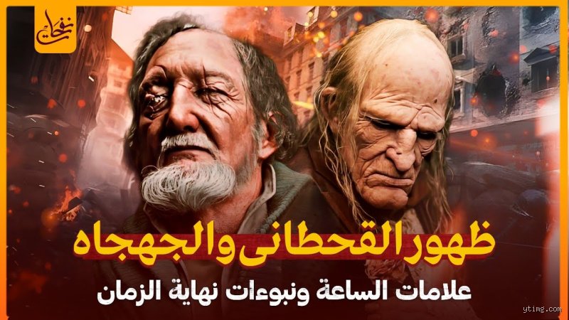 من يحكم العالم في آخر الزمان؟ تفكيك شفرة القوى الخفية والعلنية
